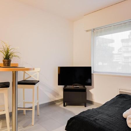 Appartement Saint Pères-Sleep in Normandie à Caen Extérieur photo