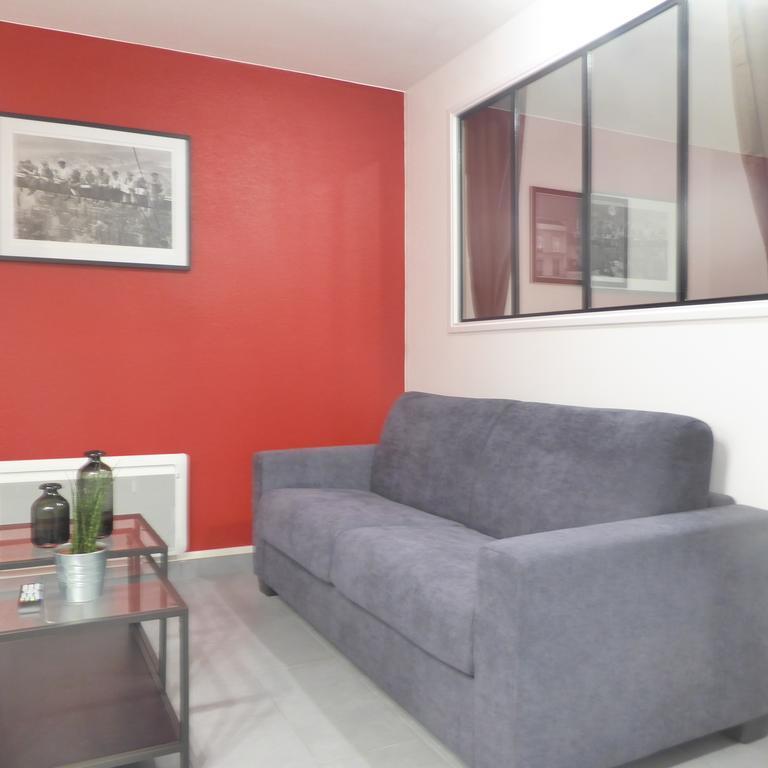 Appartement Saint Pères-Sleep in Normandie à Caen Extérieur photo