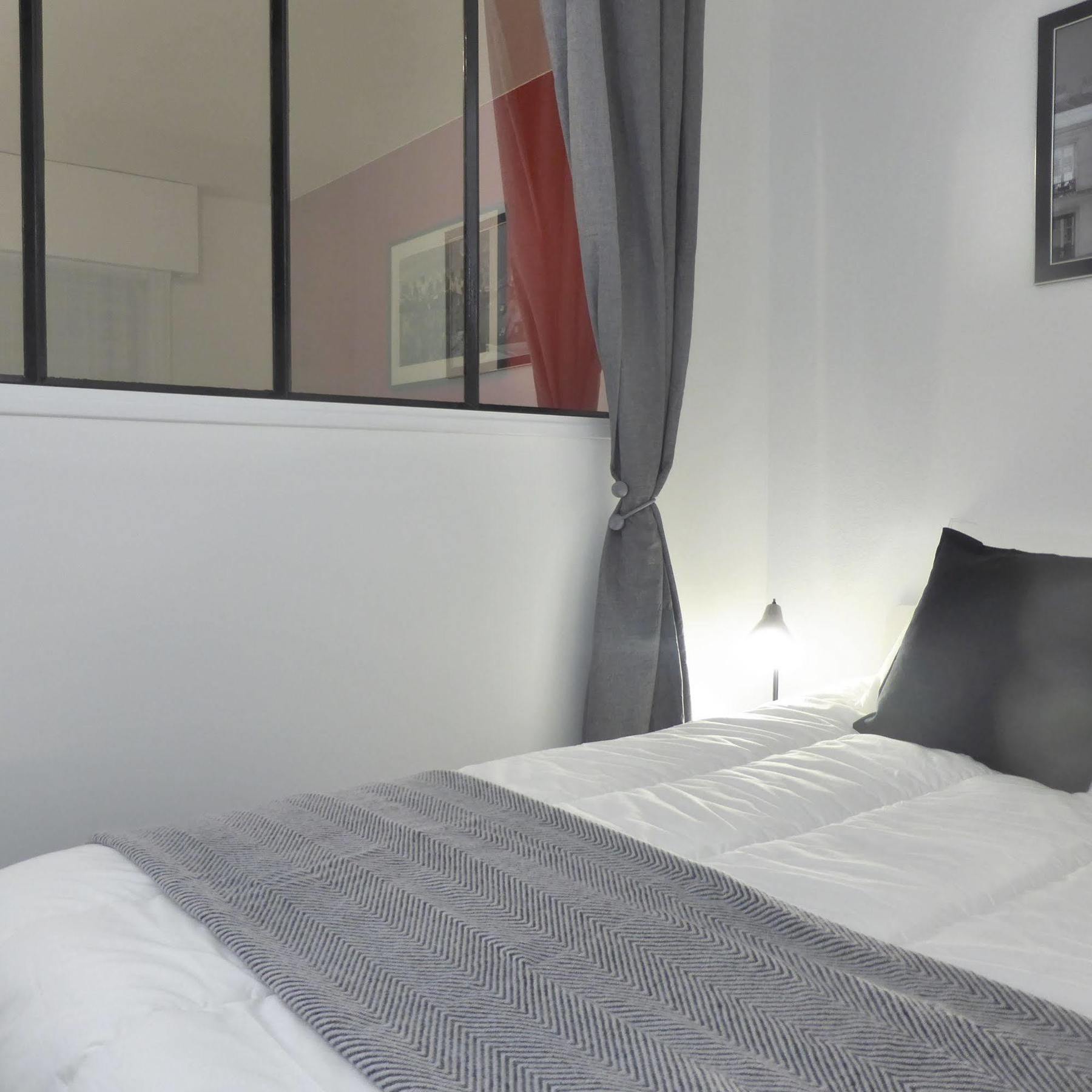 Appartement Saint Pères-Sleep in Normandie à Caen Extérieur photo