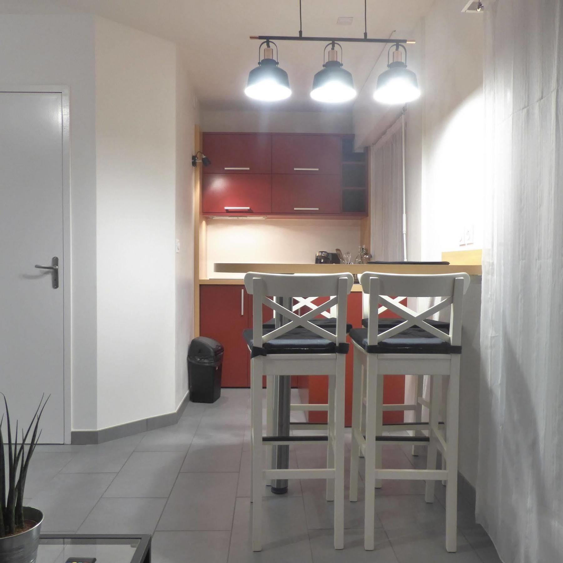 Appartement Saint Pères-Sleep in Normandie à Caen Extérieur photo