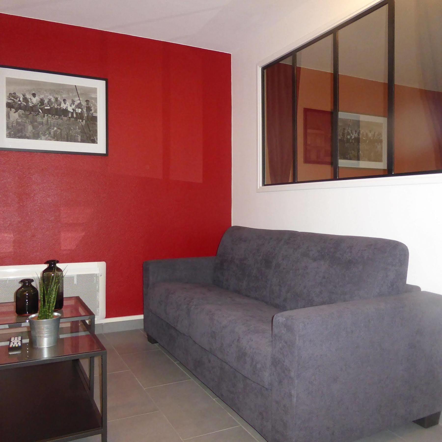 Appartement Saint Pères-Sleep in Normandie à Caen Extérieur photo