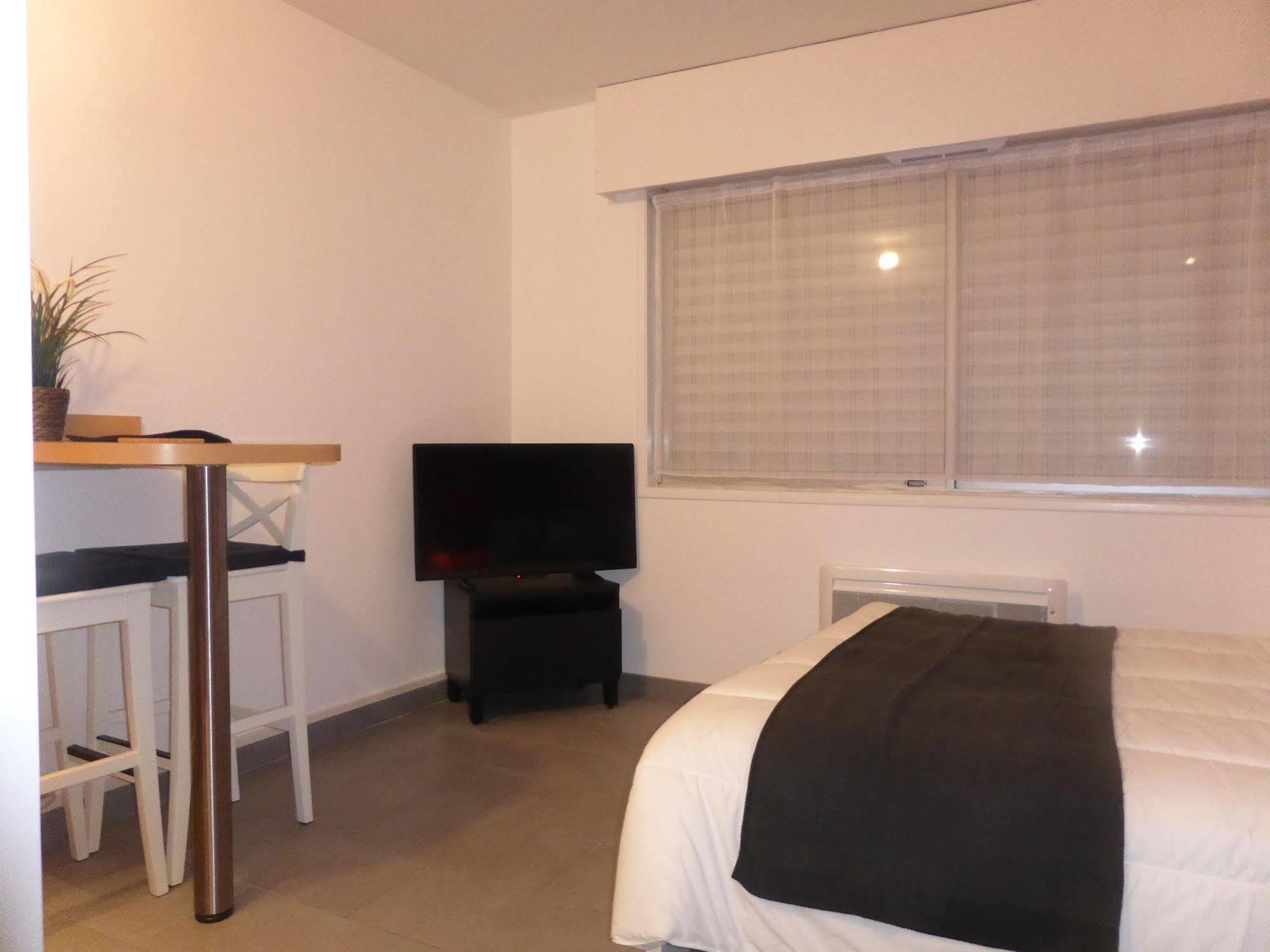 Appartement Saint Pères-Sleep in Normandie à Caen Extérieur photo