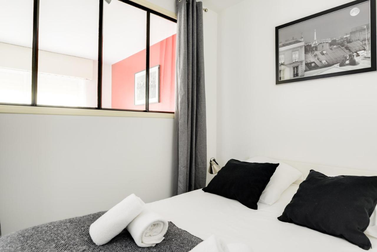 Appartement Saint Pères-Sleep in Normandie à Caen Extérieur photo