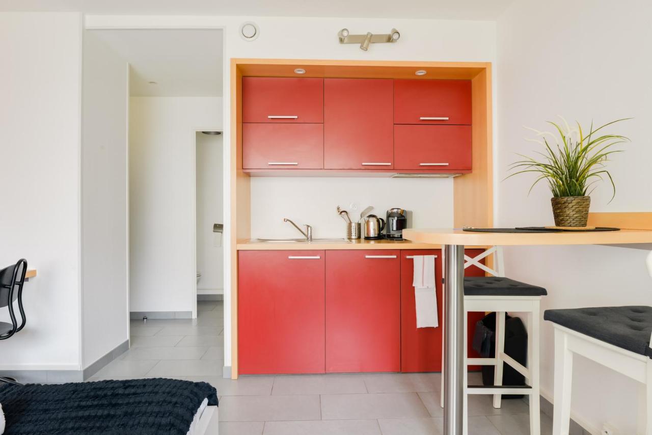 Appartement Saint Pères-Sleep in Normandie à Caen Extérieur photo